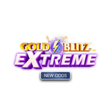 Gold Blitz Extreme on Betfair Casino
