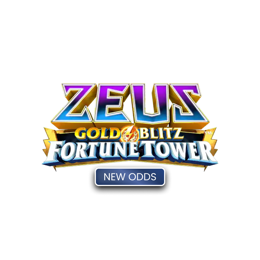 Zeus Gold Blitz Fortune Tower on Betfair Casino
