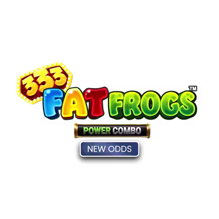 333 Fat Frogs Power Combo on Betfair Casino