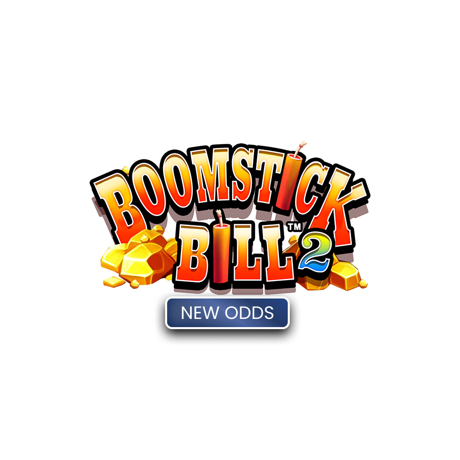 Boomstick Bill 2 on Betfair Casino