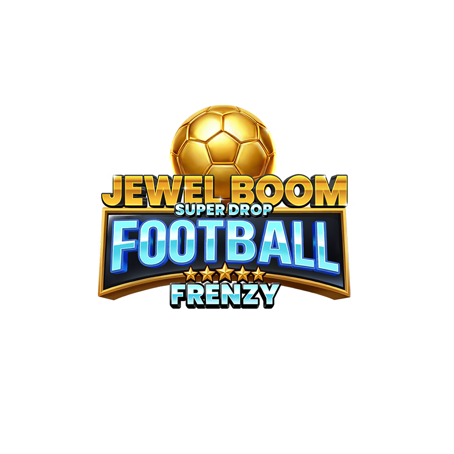 Jewel Boom Super Drop Football Frenzy on Betfair Casino