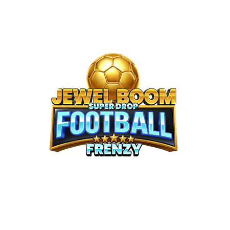 Jewel Boom Super Drop Football Frenzy on Betfair Casino