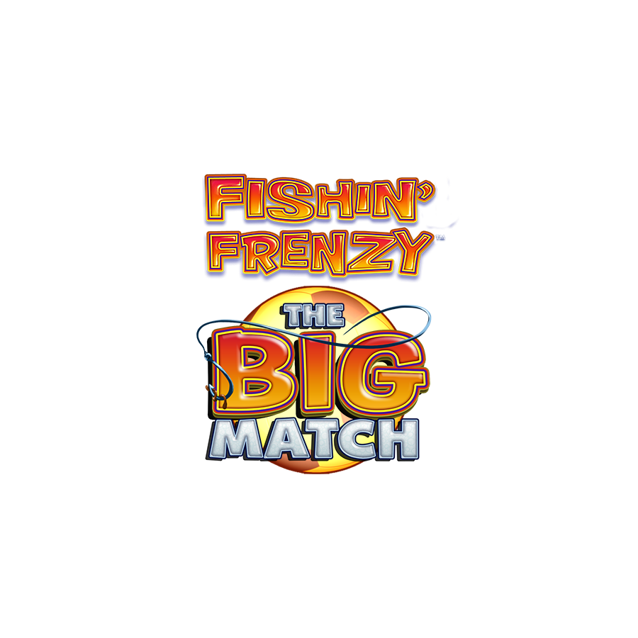 Fishin' Frenzy The Big Match on Betfair Casino