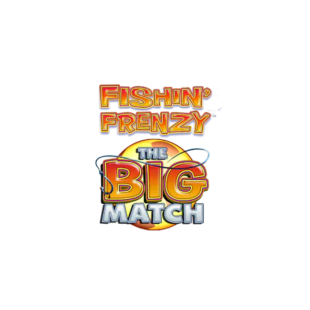 Fishin' Frenzy The Big Match on Betfair Casino