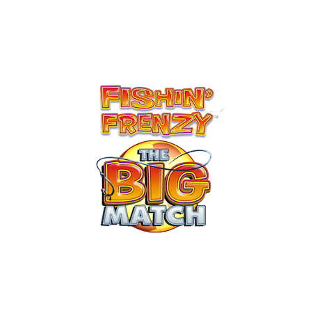 Fishin' Frenzy The Big Match on Betfair Casino