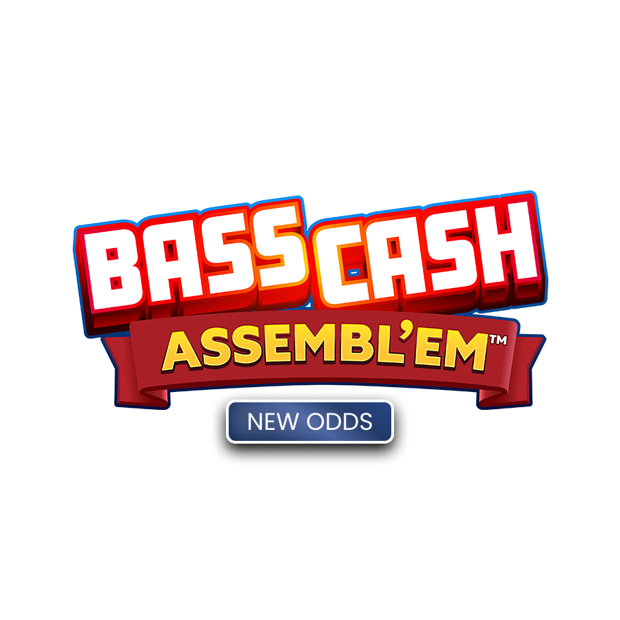 Bass Cash ASSEMBL'EM on Betfair Casino