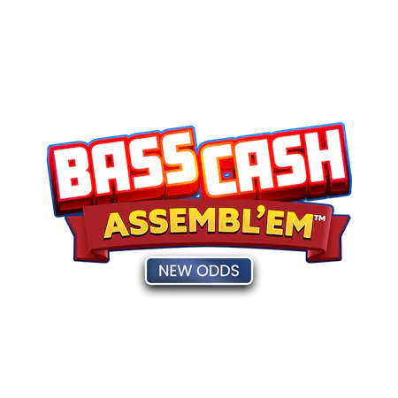 Bass Cash ASSEMBL'EM on Betfair Casino