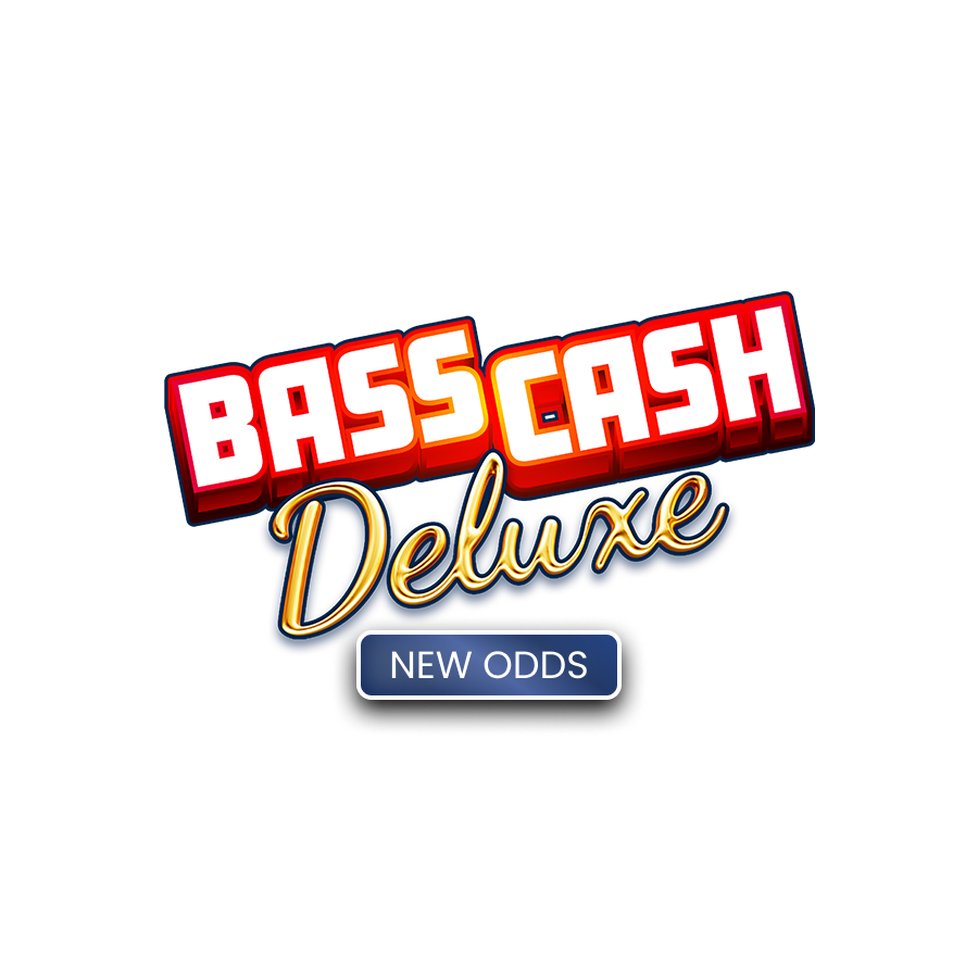 Bass Cash Deluxe on Betfair Casino