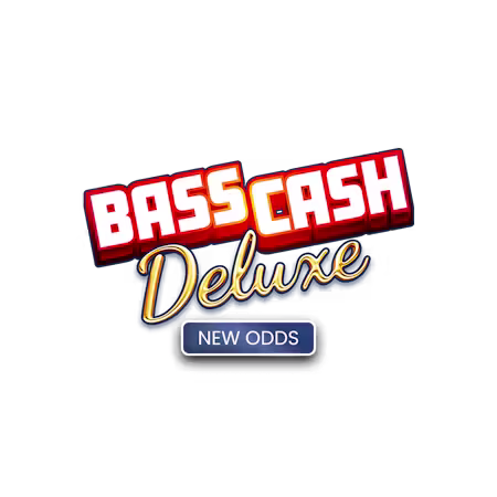 Bass Cash Deluxe on Betfair Bingo
