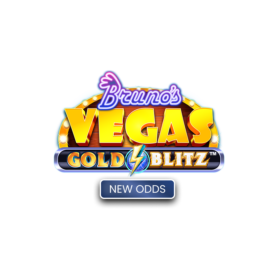 Bruno's Vegas Gold Blitz on Betfair Casino
