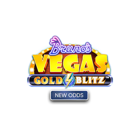 Bruno's Vegas Gold Blitz on Betfair Bingo