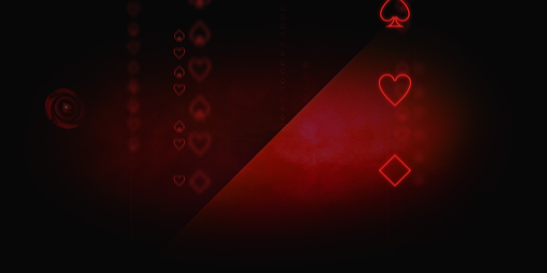 Banner background