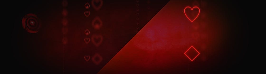 Banner background