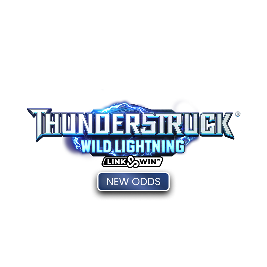 Thunderstruck Wild Lightning on Betfair Casino