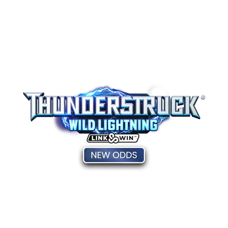 Thunderstruck Wild Lightning on Betfair Casino