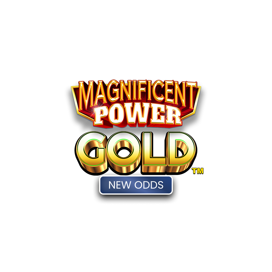 Magnificent Power Gold on Betfair Casino