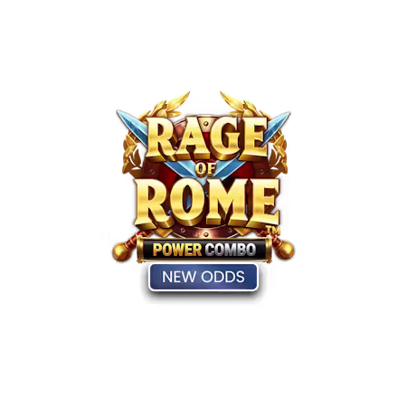 Rage of Rome Power Combo on Betfair Casino