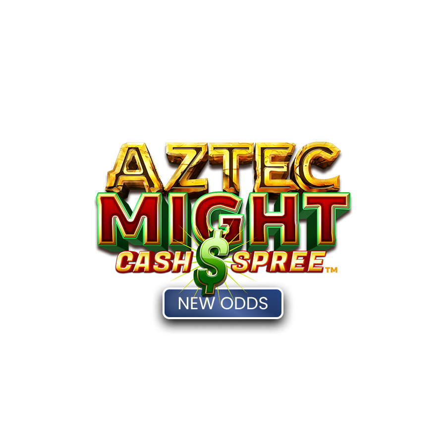 Aztec Might Cash Spree™ on Betfair Casino