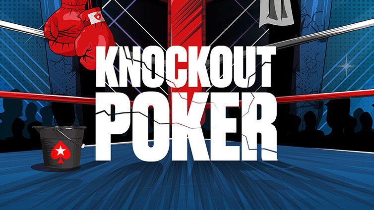 Knockout Poker
