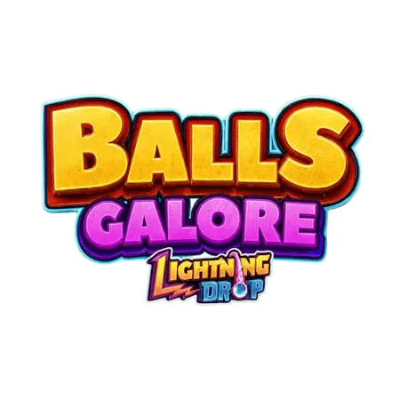 Balls Galore Lightning Drop™ - Betfair Casino