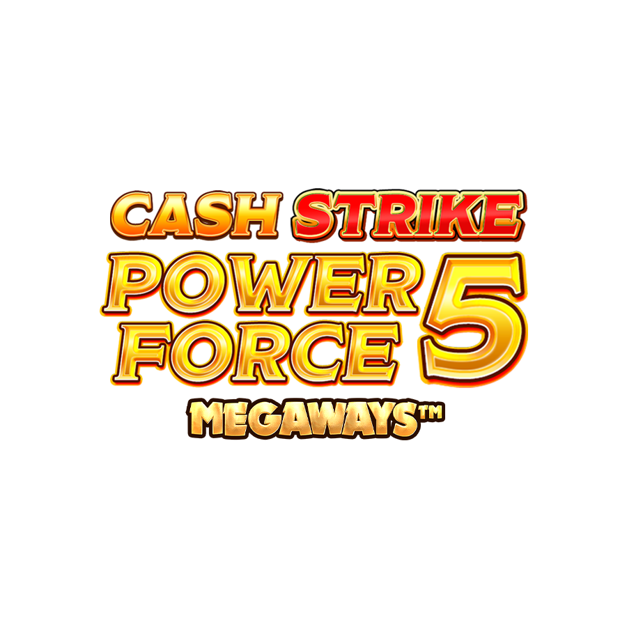 Cash Strike Power Force 5 Megaways on Betfair Casino