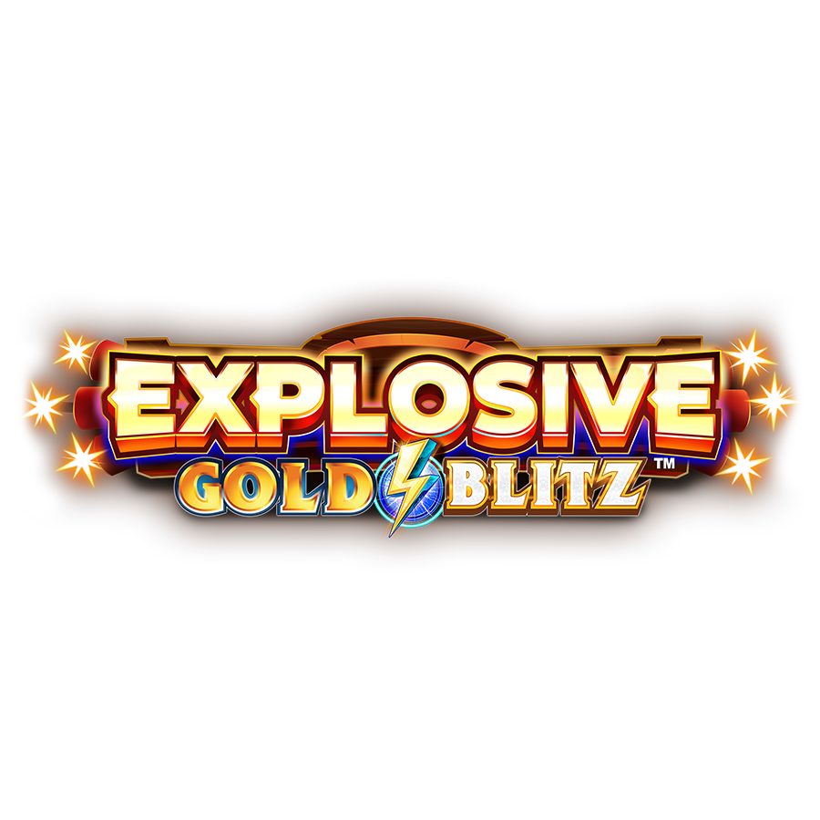 Explosive Gold Blitz on Betfair Casino