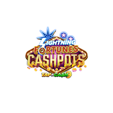 Lightning Fortunes Cashpots Tap N' Cash - Betfair Casino