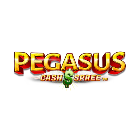 Pegasus Cash Spree - Betfair Casino