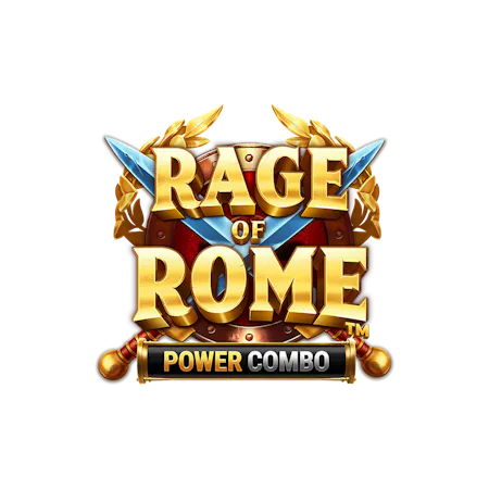 Rage of Rome Power Combo - Betfair Casino