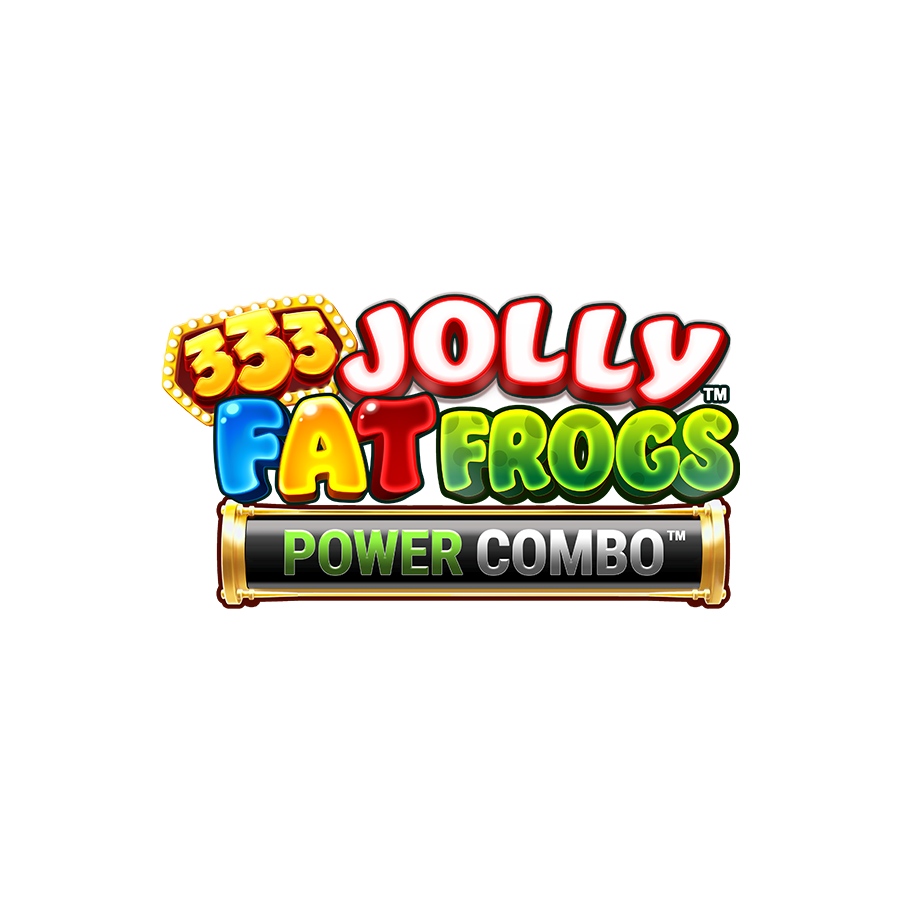333 Jolly Fat Frogs Power Combo on Betfair Bingo