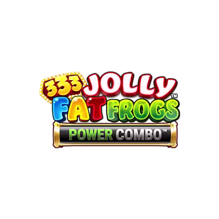 333 Jolly Fat Frogs Power Combo on Betfair Bingo