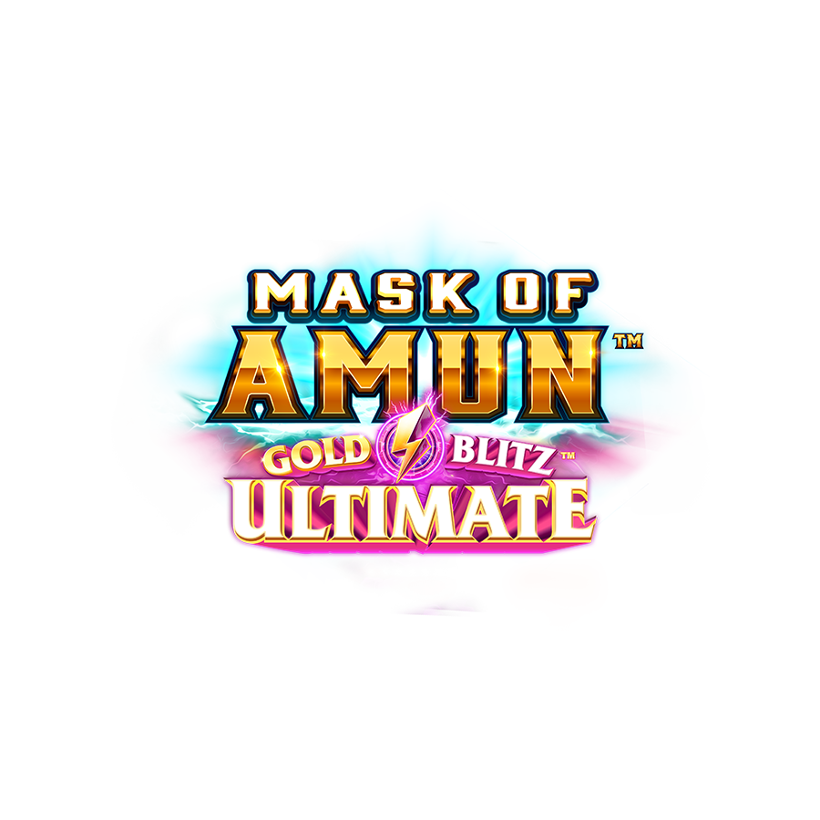 Mask Of Amun Gold Blitz Ultimate on Betfair Casino