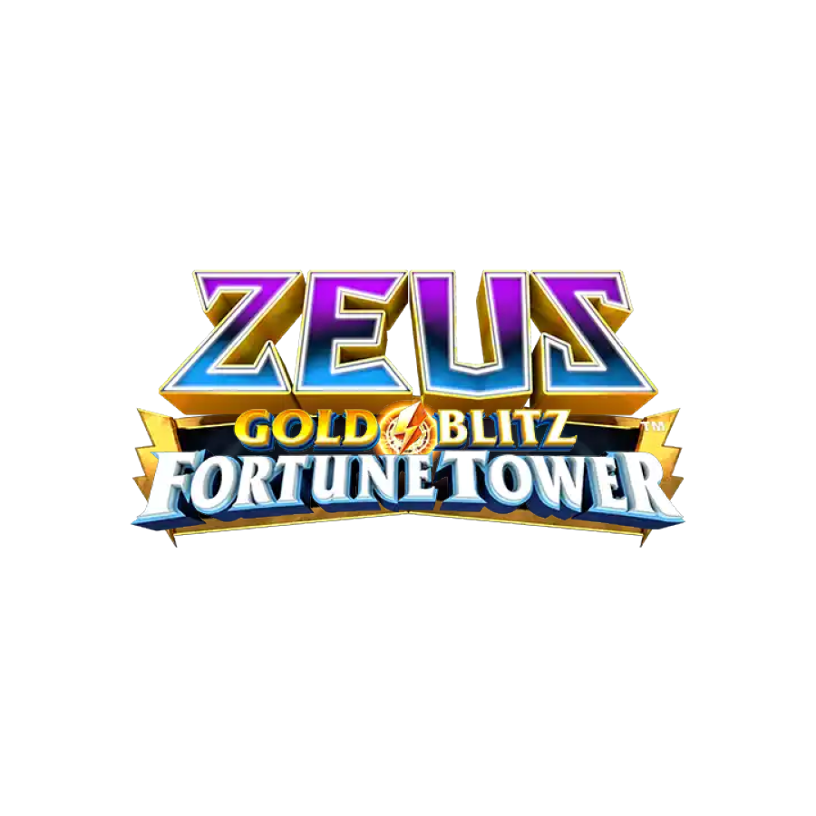 Zeus Gold Blitz Fortune Tower on Betfair Bingo
