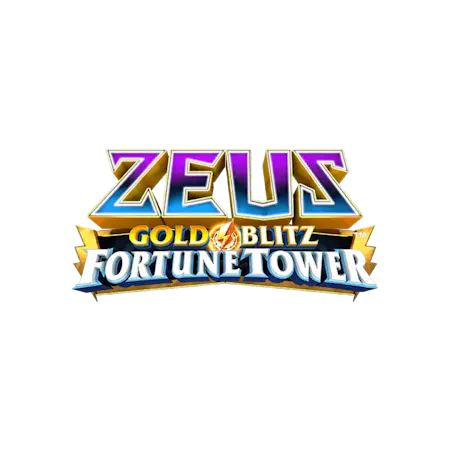 Zeus Gold Blitz Fortune Tower on Betfair Casino
