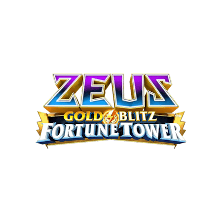 Zeus Gold Blitz Fortune Tower on Betfair Bingo