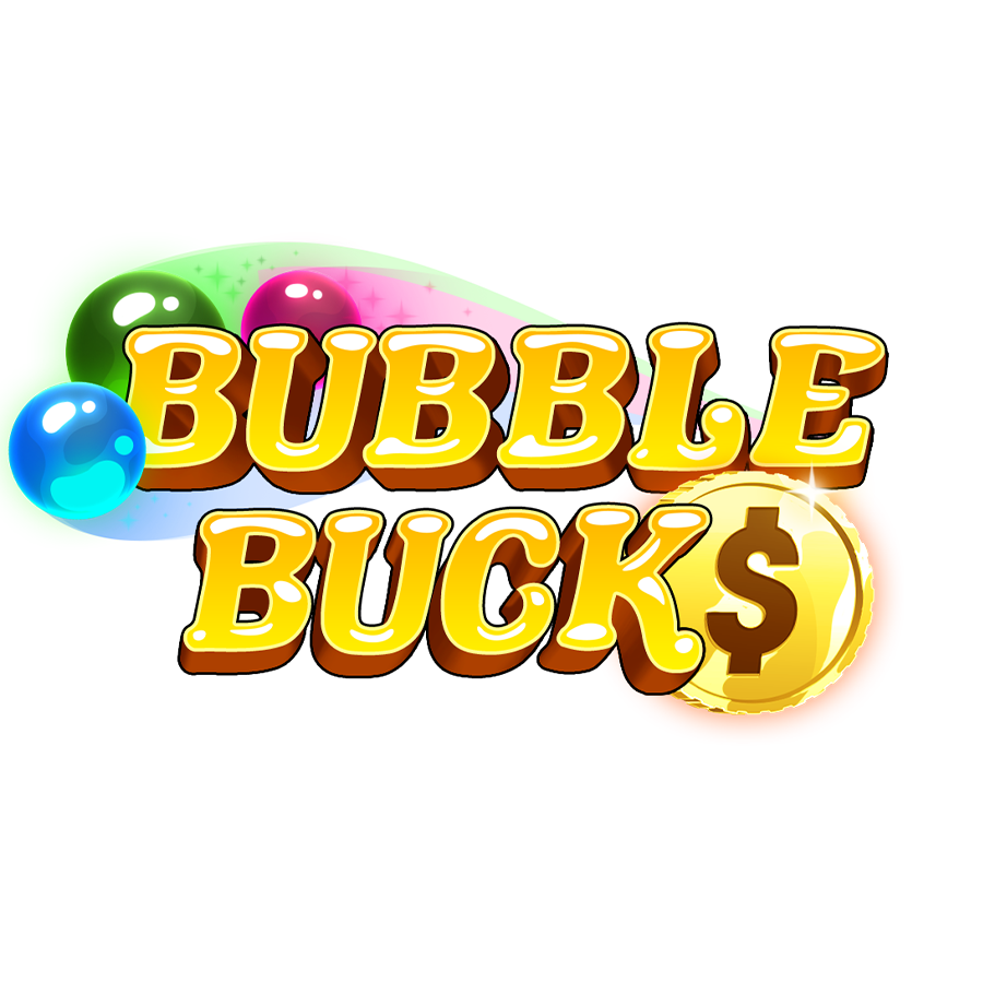 Bubble Bucks on Betfair Casino
