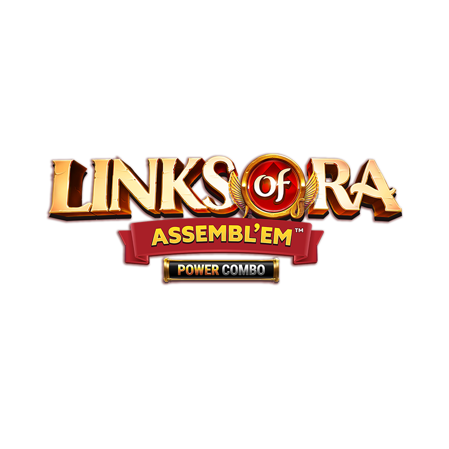 Links of Ra Assemblem on Betfair Casino