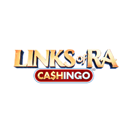 Links of Ra Cashingo on Betfair Bingo