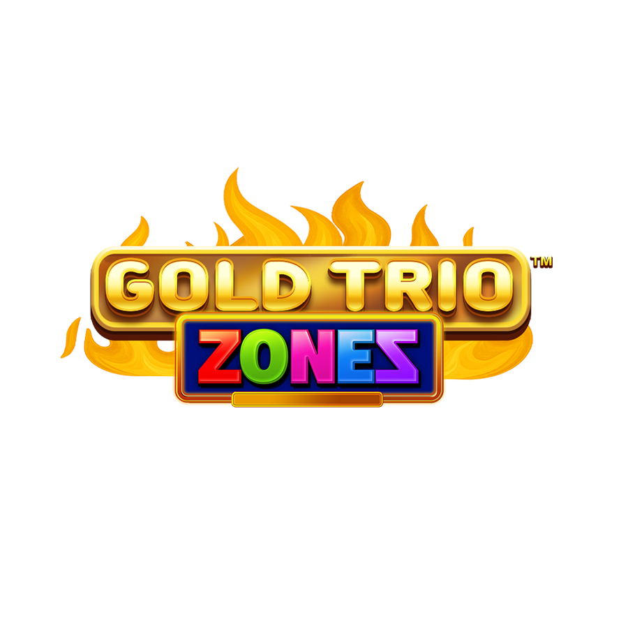 Gold Trio Zones on Betfair Casino