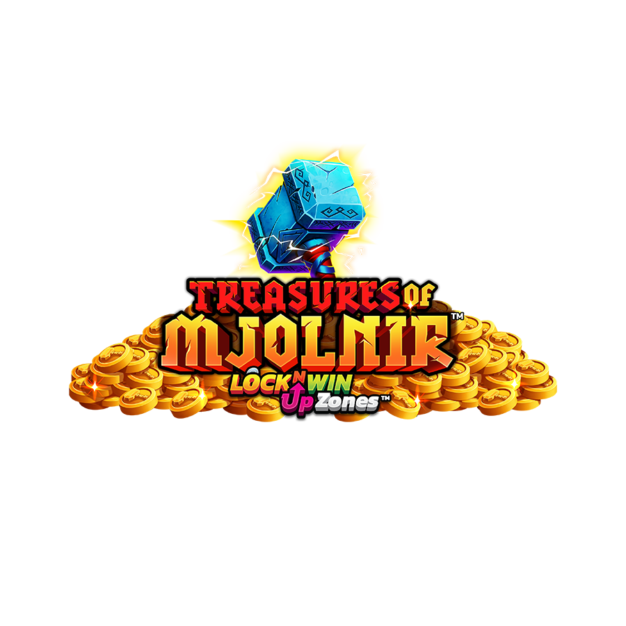 Treasures of Mjolnir on Betfair Casino