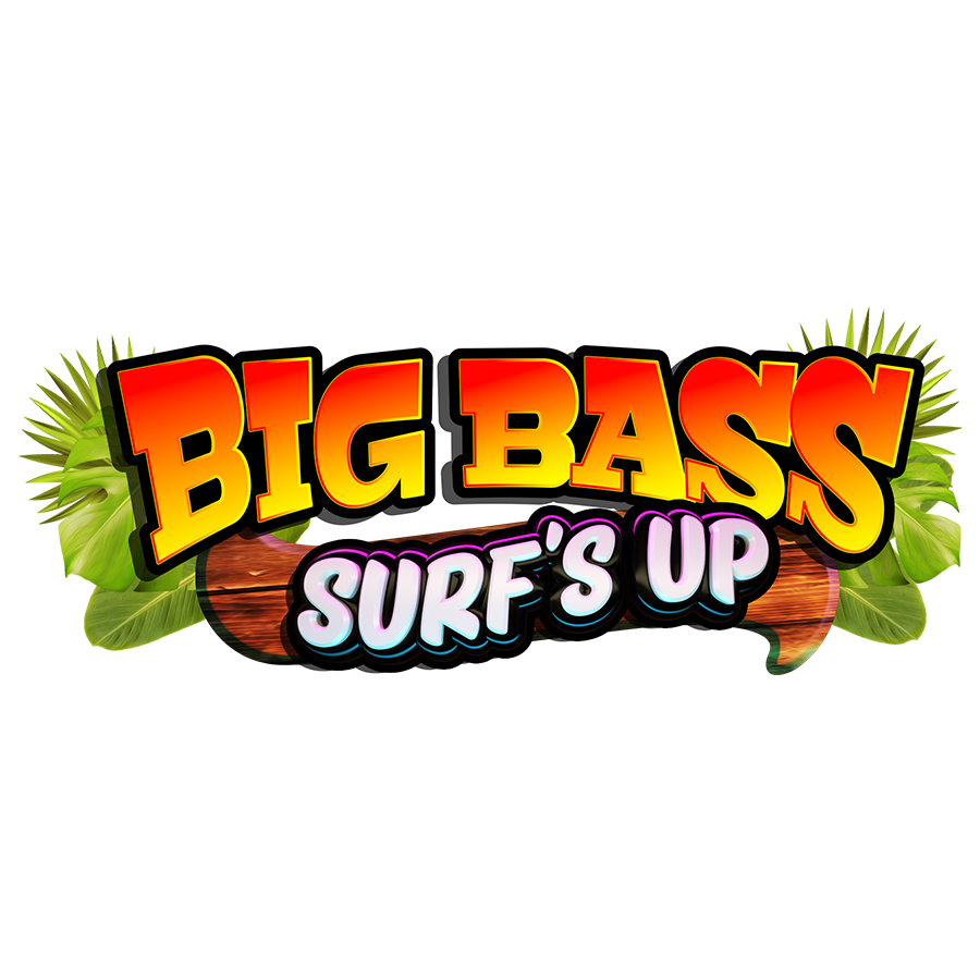 Big Bass Surfs Up BBJPB on Betfair Casino