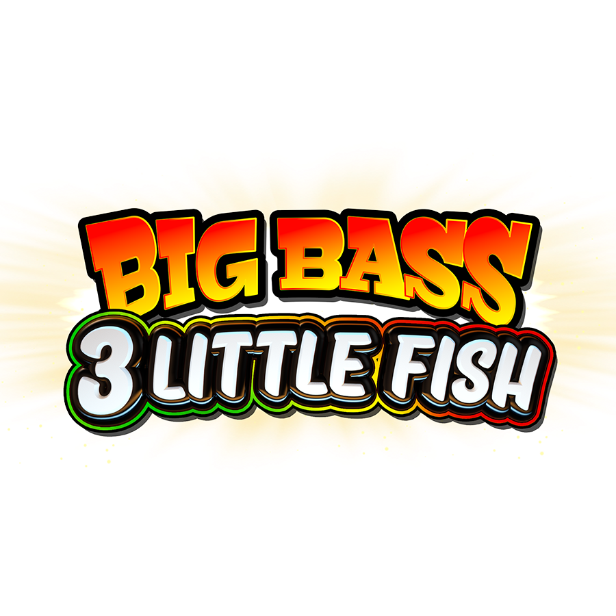 Big Bass 3 Little Fish BBJPB on Betfair Casino