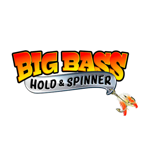 Big Bass Hold and Spinner BBJPB on Betfair Casino
