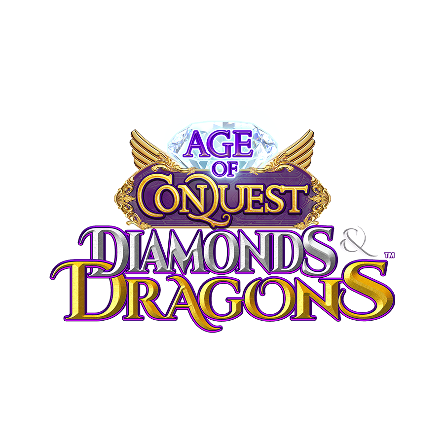 Age of Conquest Diamonds & Dragons™ on Betfair Casino