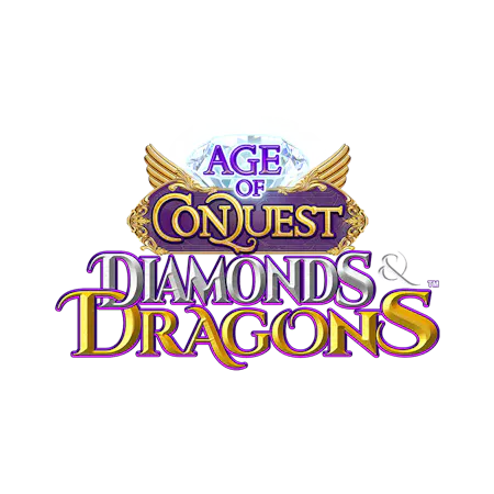 Age of Conquest Diamonds & Dragons™ - Betfair Casino