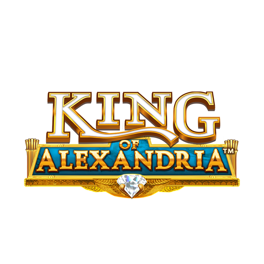 King of Alexandria on Betfair Casino