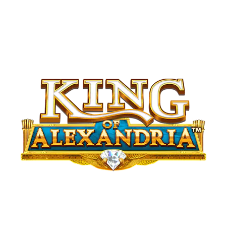 King of Alexandria - Betfair Casino