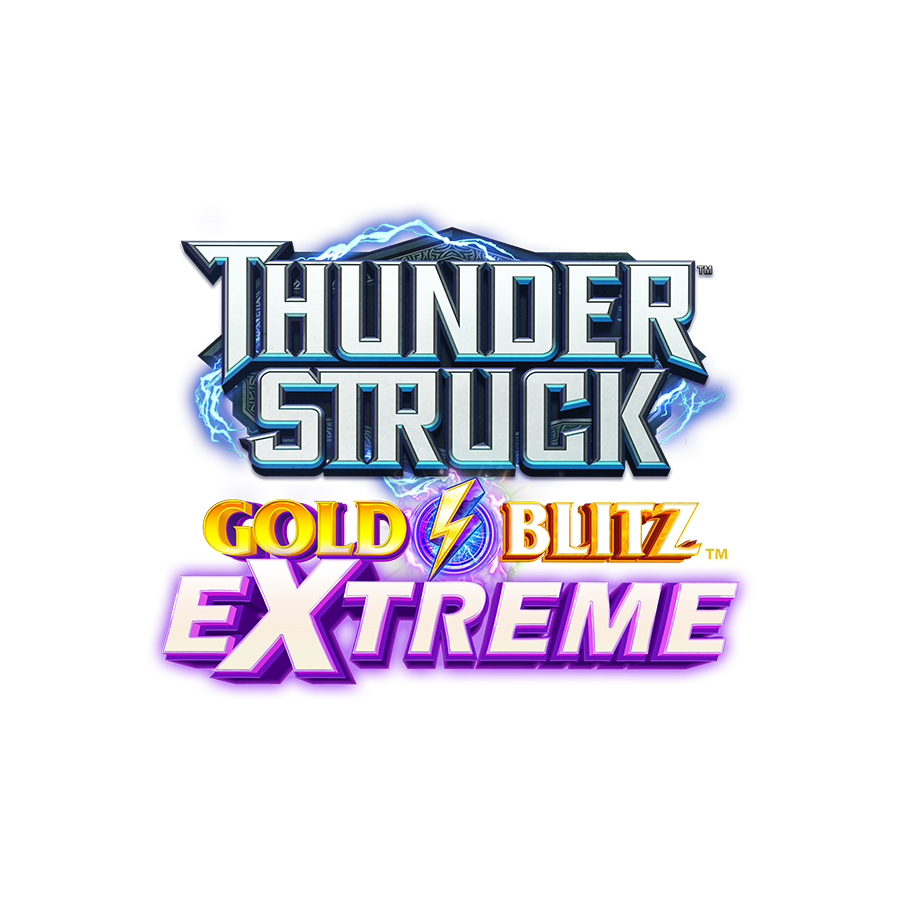 Thunderstruck™ Gold Blitz™ Extreme on Betfair Casino