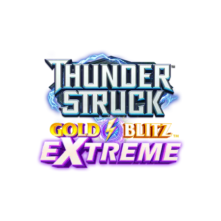 Thunderstruck™ Gold Blitz™ Extreme - Betfair Casino