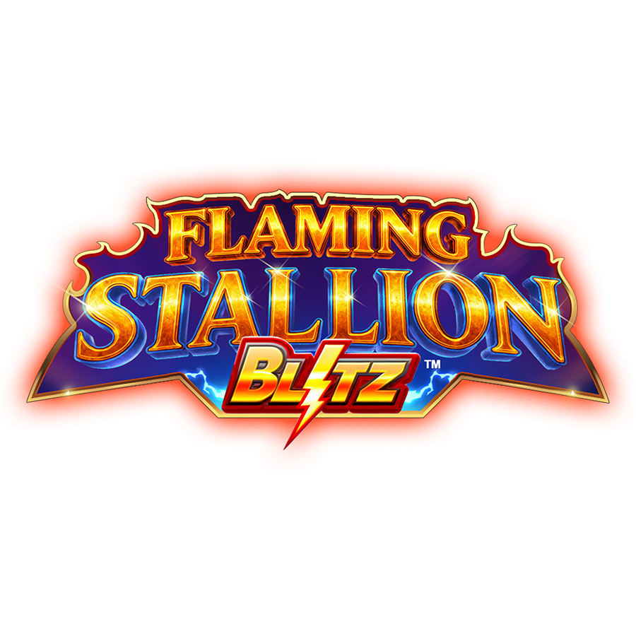 Flaming Stallion Blitz on Betfair Casino